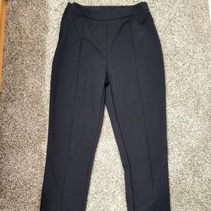 NWOT Shein skinny leg trousers